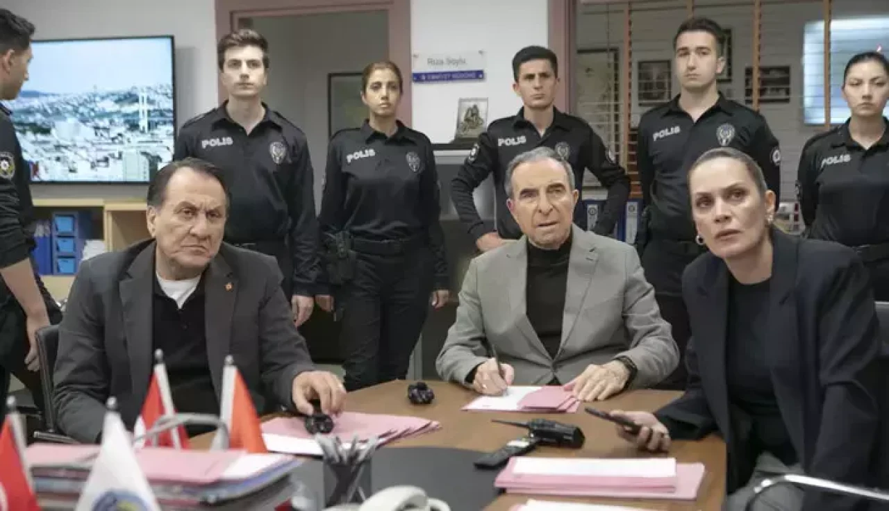 Arka Sokaklar 728. Bölüm İzle | Kanal D’nin Sevilen Dizisi Yeni Bölümüyle Ekranda