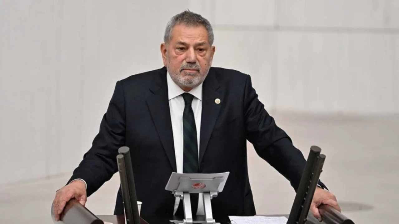 CHP'li Ocaklı, Doğu Karadeniz'de çay üretimindeki düşüşe ve hükümetin imar ihmaline dikkat çekti