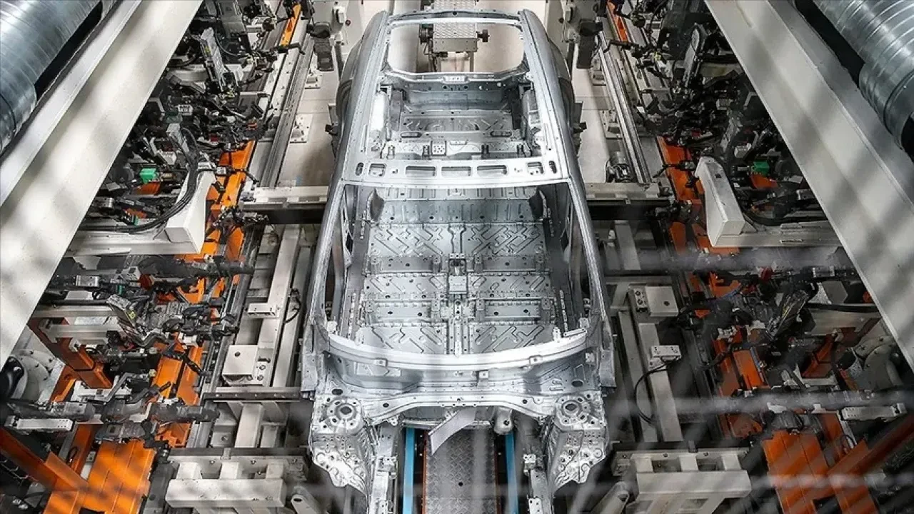 ŞOK! Türkiye’nin Geleceği İçin Cep Yakacak Teknoloji Yatırımı Başlıyor! Detaylar Ortaya Çıktı!