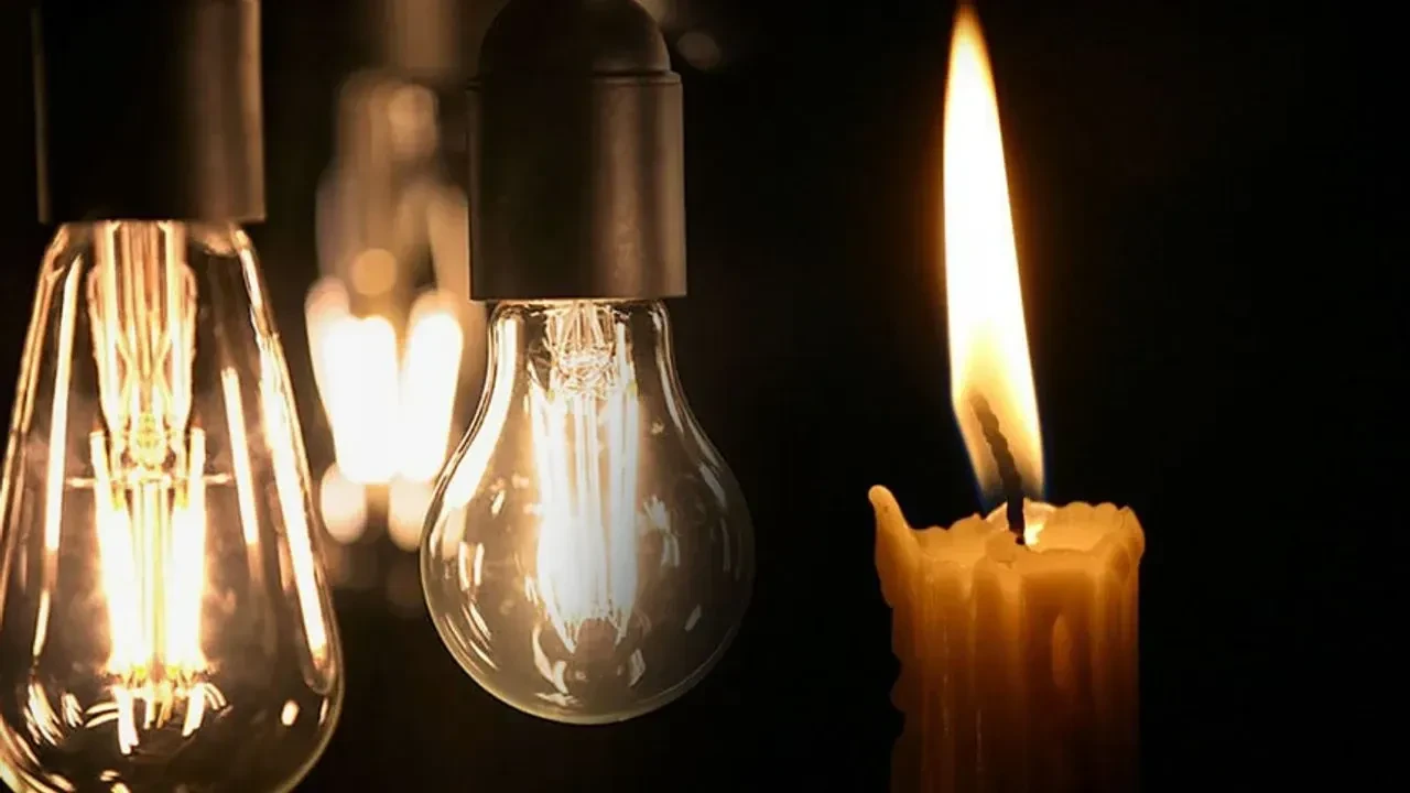 Aydın'da 29 Kasım Günü Uzun Süreli Elektrik Kesintisi: Belirli İlçelerde 6 Saat Sürecek!