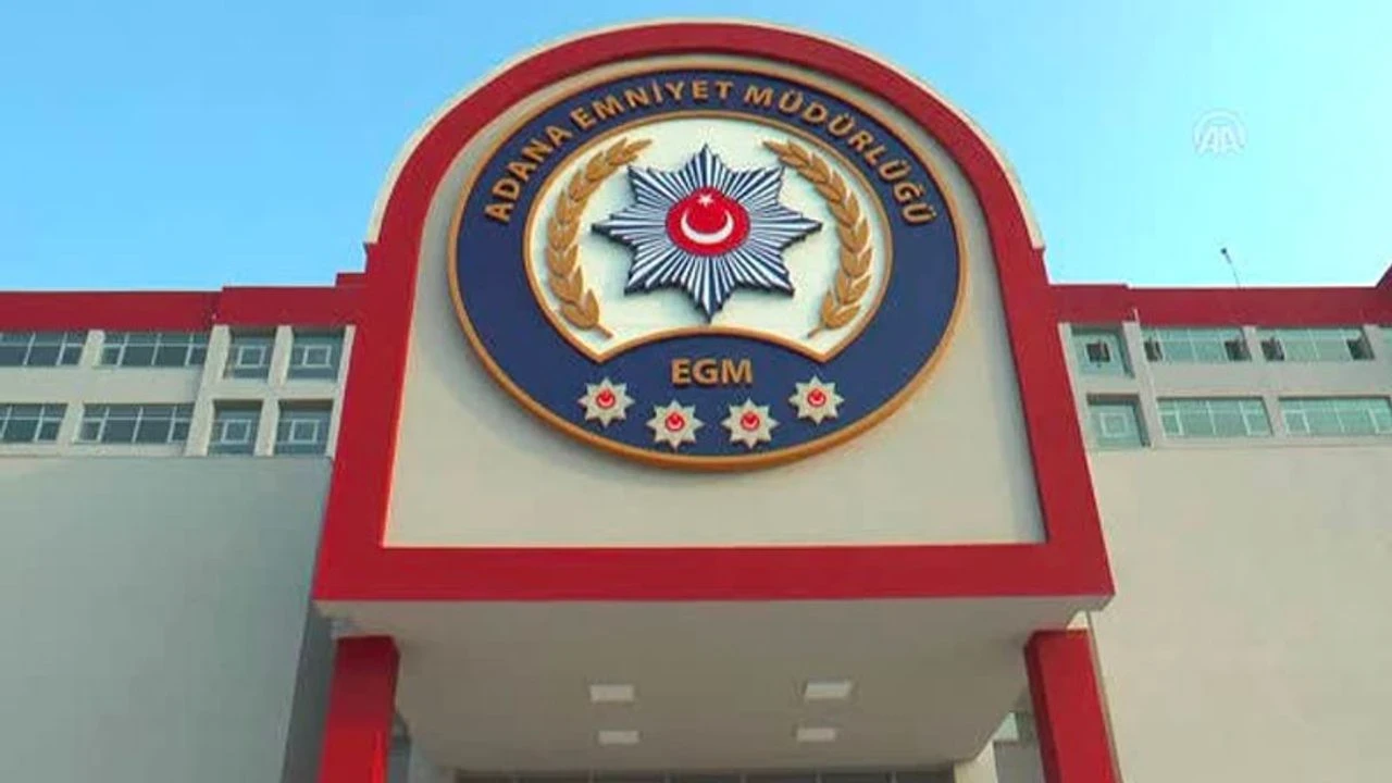 Adana İl Emniyet Genel Müdürlüğü iletişim bilgileri: Adana İl Emniyet Genel Müdürlüğü telefonu kaç? Adresi ne?