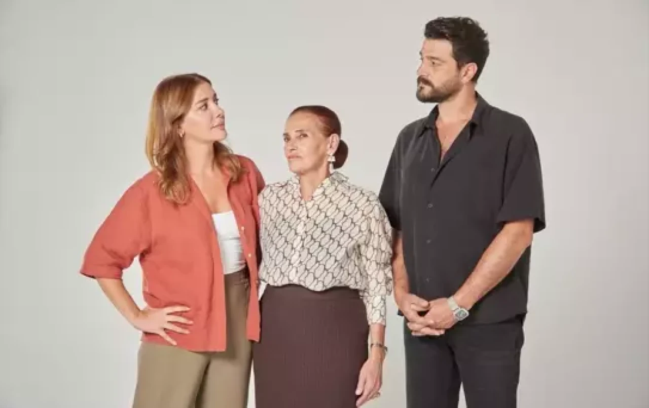 “Nasipse Olur 2” Vizyona Girdi: Seyirciden Büyük Merak