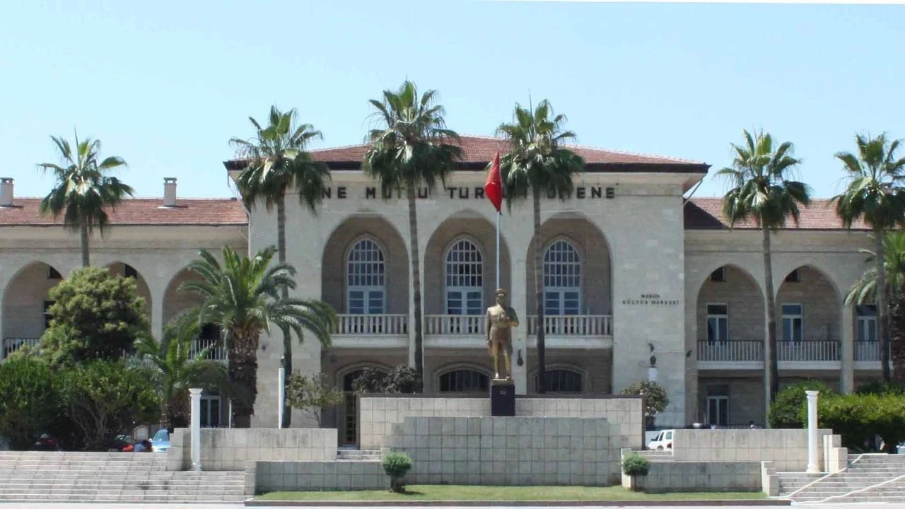 Mersin İl Kültür ve Turizm Müdürlüğü iletişim bilgileri: Mersin İl Kültür ve Turizm Müdürlüğü telefonu kaç? Adresi ne?