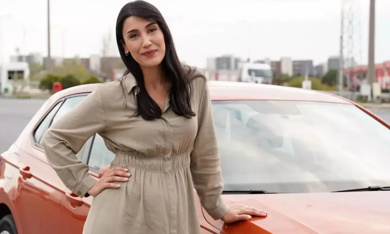 Neslihan Arslan kimdir? Neslihan Arslan evli mi? İşte merak edilen biyografisi