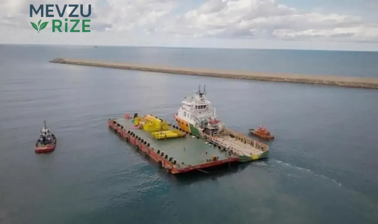 LPG ithalatı eylülde yıllık bazda yüzde 16,4 arttı