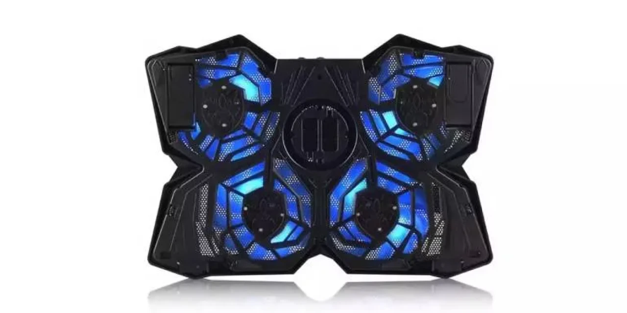 En İyi Laptop Soğutucu Tavsiyesi ve Markaları