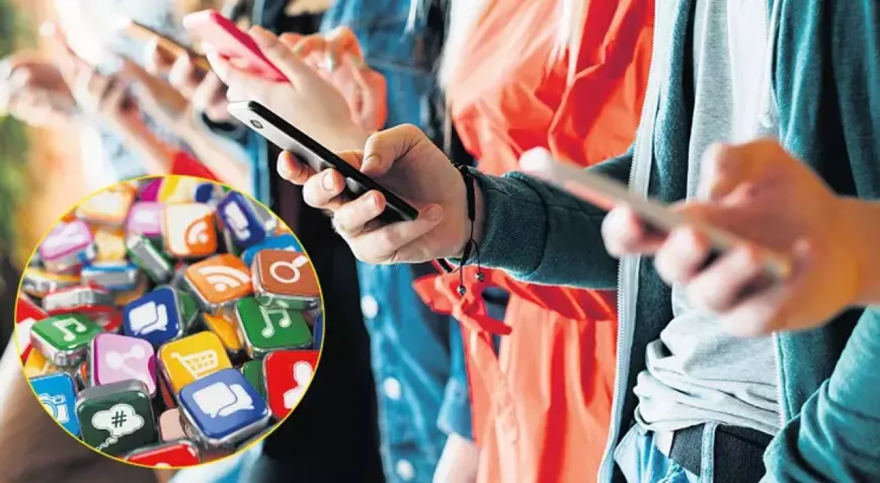 Türkiye’de Dijital Yaşam ve İnternet Kullanımı Rekor Seviyeye Ulaştı