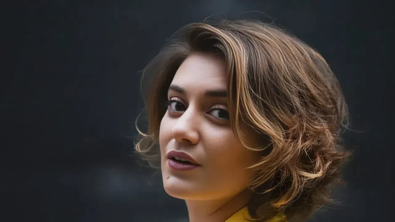 Gönül Dağı’nın Nazlı’sı Aycan Koptur kimdir? Kaç yaşında, nereli, hangi projelerde yer aldı?