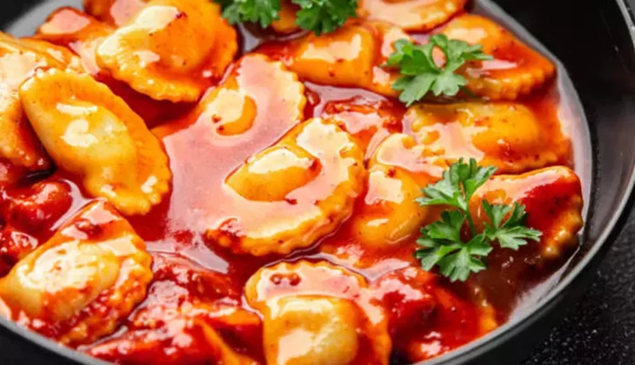 Antalya Kulak Çorbası Tarifi | Gelinim Mutfakta Yöresel Lezzet