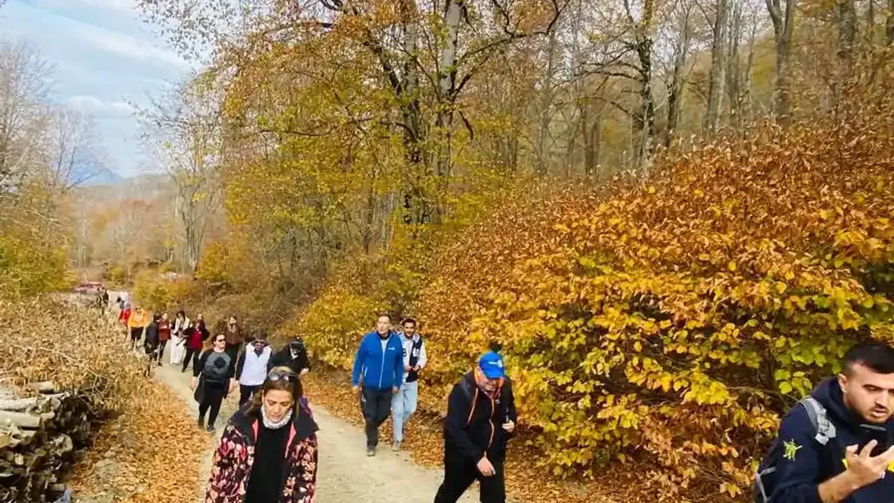 Rize’de Kamp ve Doğa Tutkunlarına Ekipman Önerileri