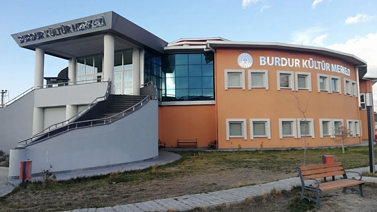 Burdur İl Kültür ve Turizm Müdürlüğü iletişim bilgileri: Burdur İl Kültür ve Turizm Müdürlüğü telefonu kaç? Adresi ne?