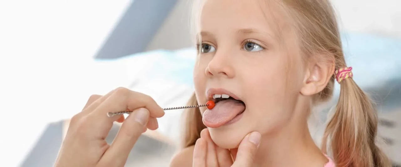 Çocuklarda Neden Konuşma Sorunları Görülür? Tedavisi Nedir?