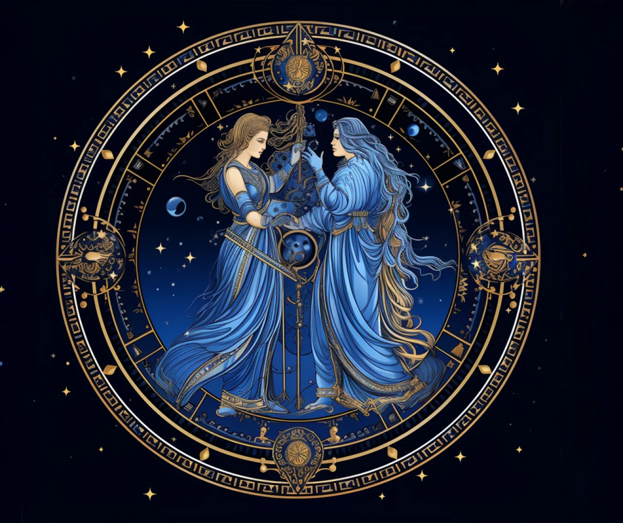 İkizler Burcu Aralık 2025 Yorumu