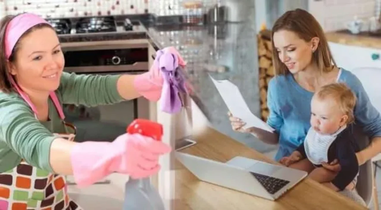 Rizeliler Ev Hanımları Çalışmadan Emekli Olabilir!