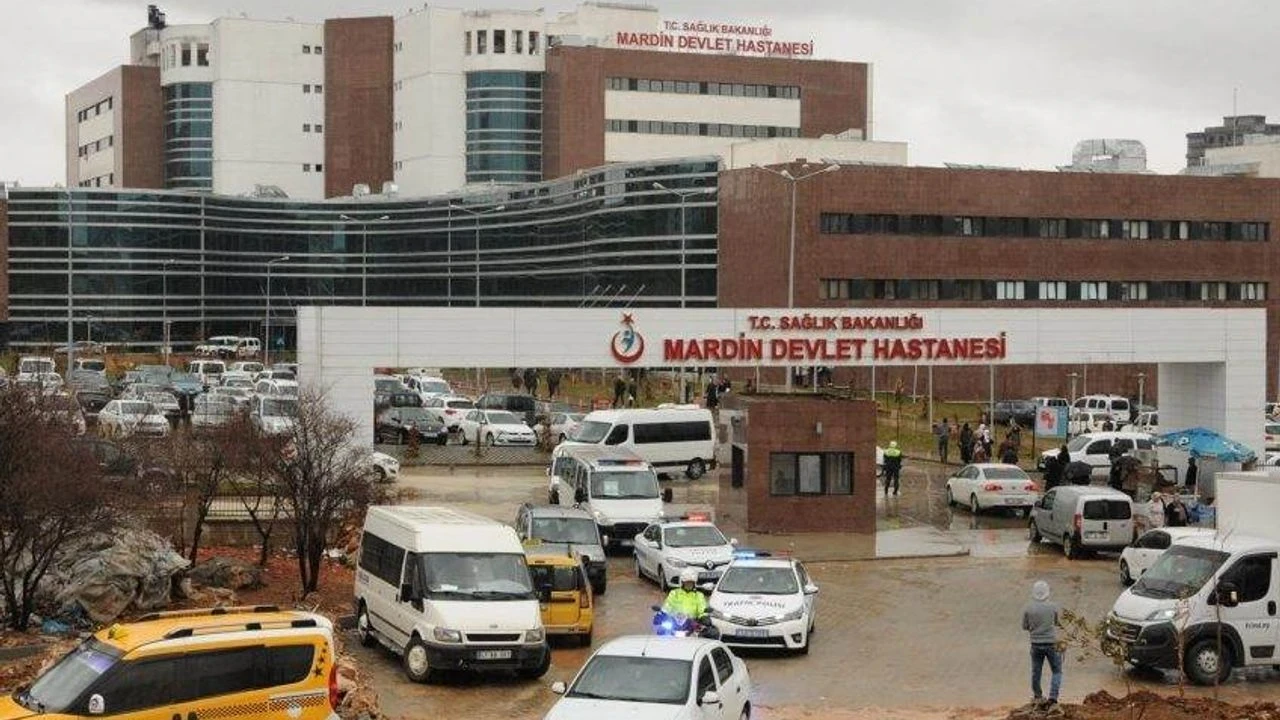 Mardin Devlet Hastanesi iletişim bilgileri: Güncel telefon numaraları ve adres bilgisi
