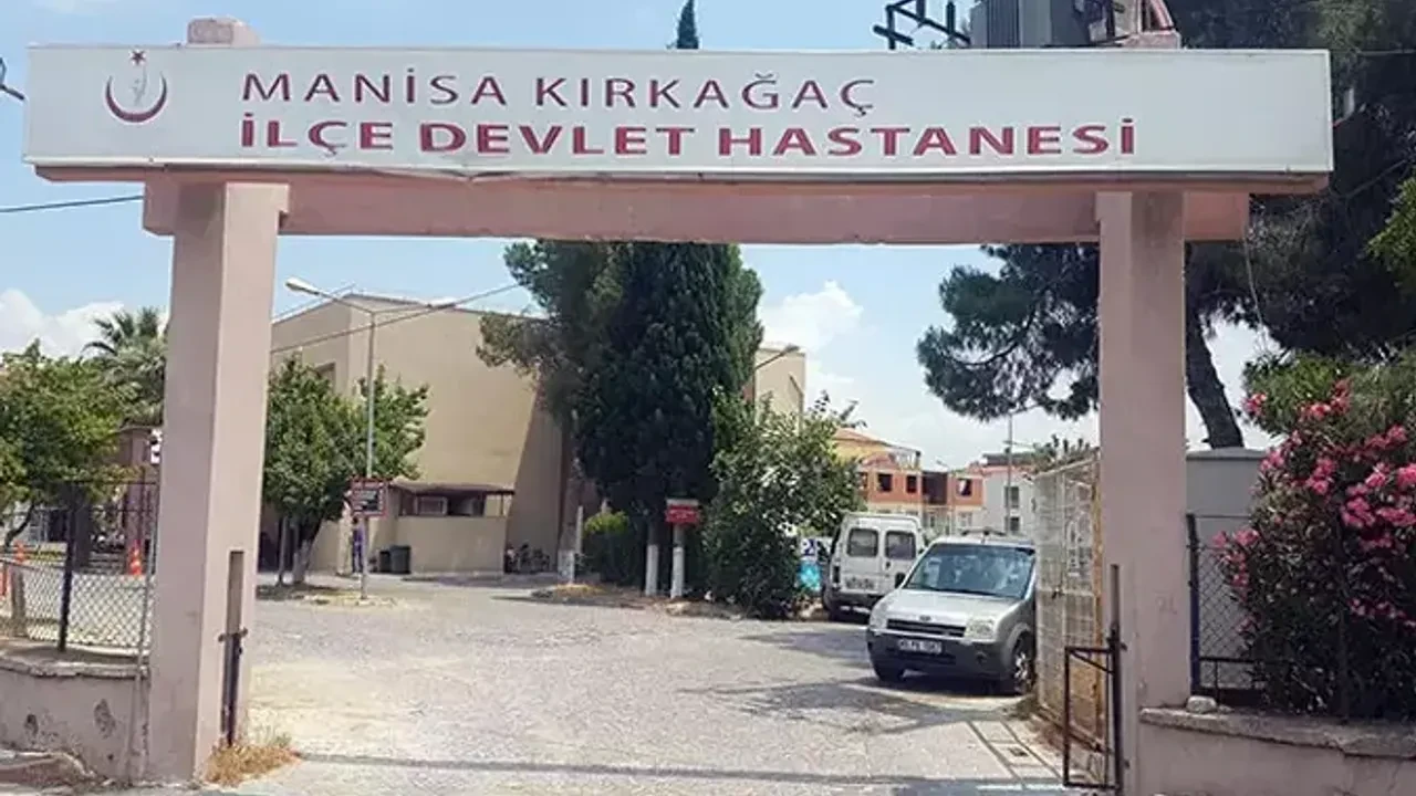 Kırkağaç İlçe Devlet Hastanesi iletişim bilgileri: Güncel telefon numaraları ve adres bilgisi