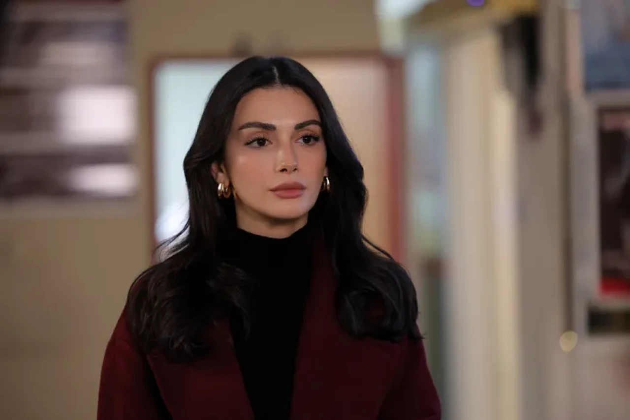 'Gözleri KaraDeniz'de Güneş Rize'den gitmeye karar verir!