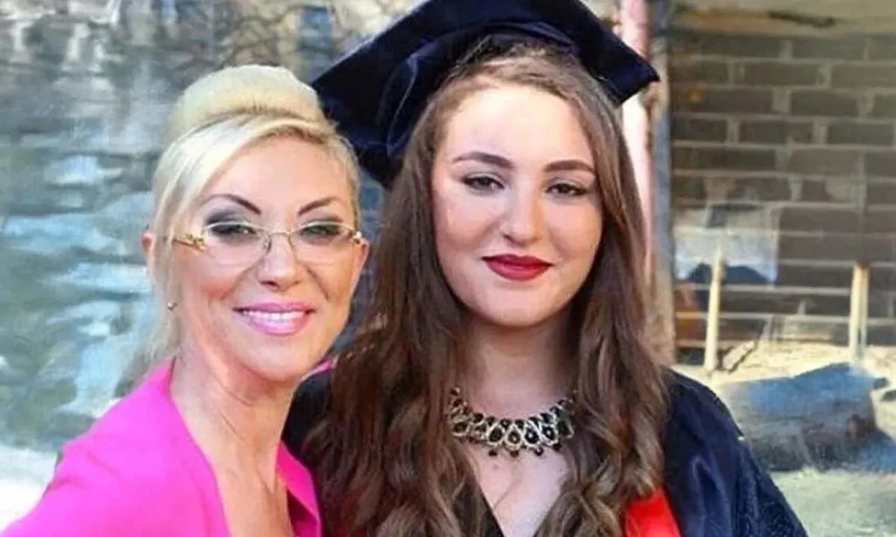 Güllü'nün kızı Tuyan Ülkem kimdir, Instagram hesabı var mı?