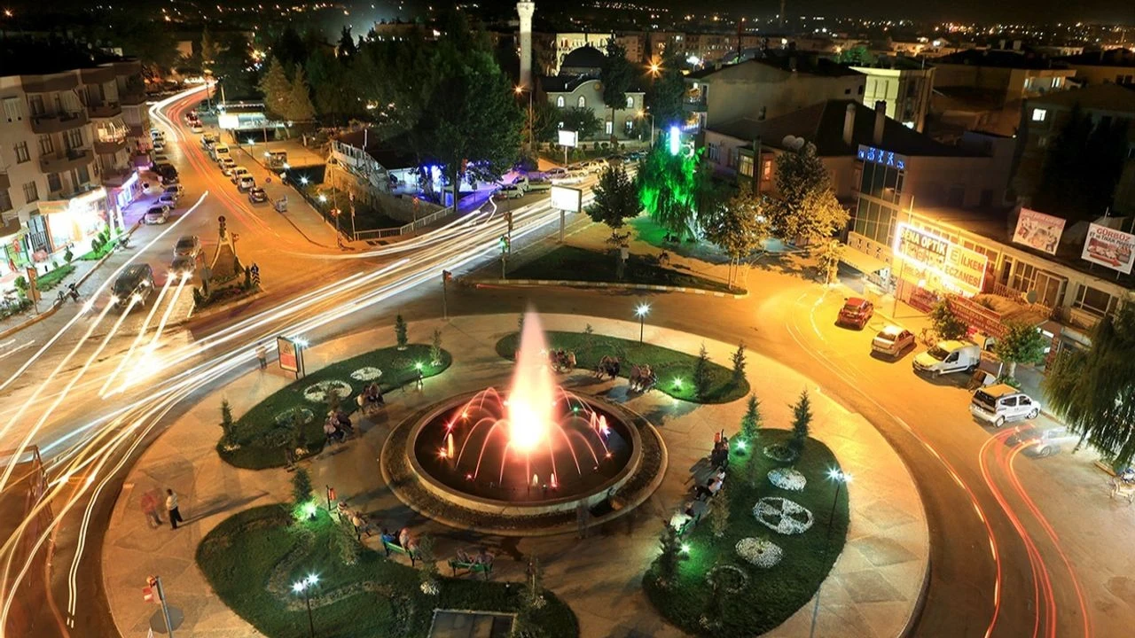 Korkuteli’nde gezilecek yerler: İşte o noktalar…