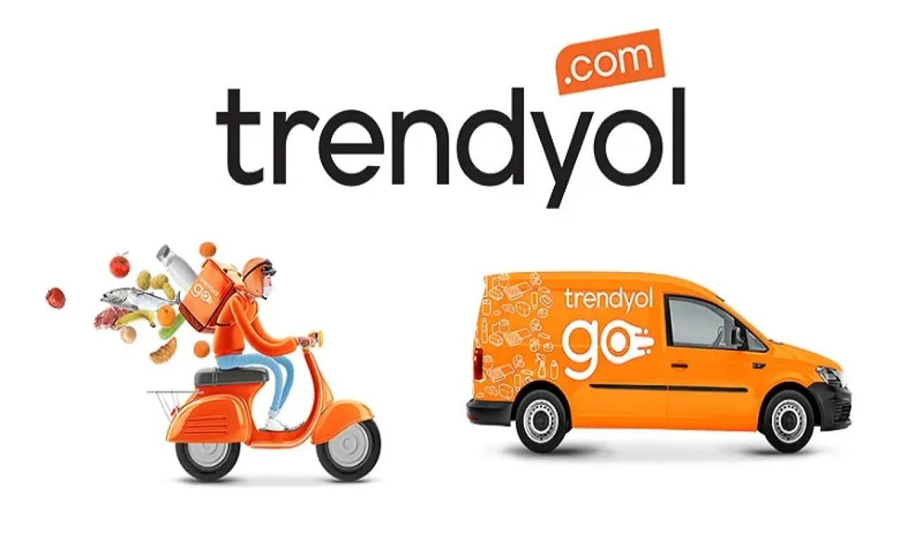 Trendyol Kurye Maaşları Ne Kadar? 2026