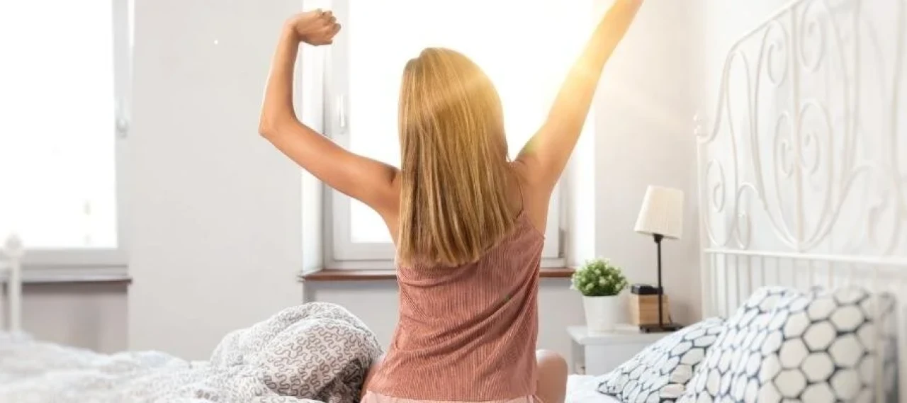 Güne Zinde Başlamanın Yolları | Yapılması Gerekenler