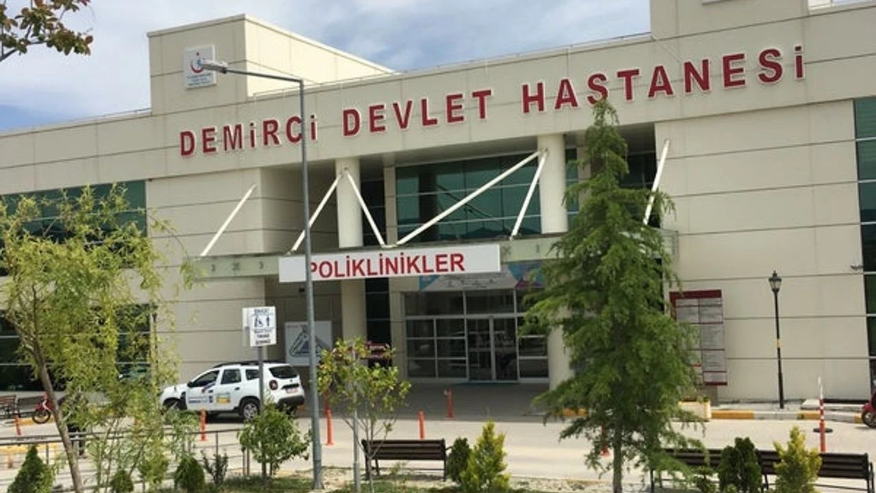 Demirci Devlet Hastanesi iletişim bilgileri: Güncel telefon numaraları ve adres bilgisi