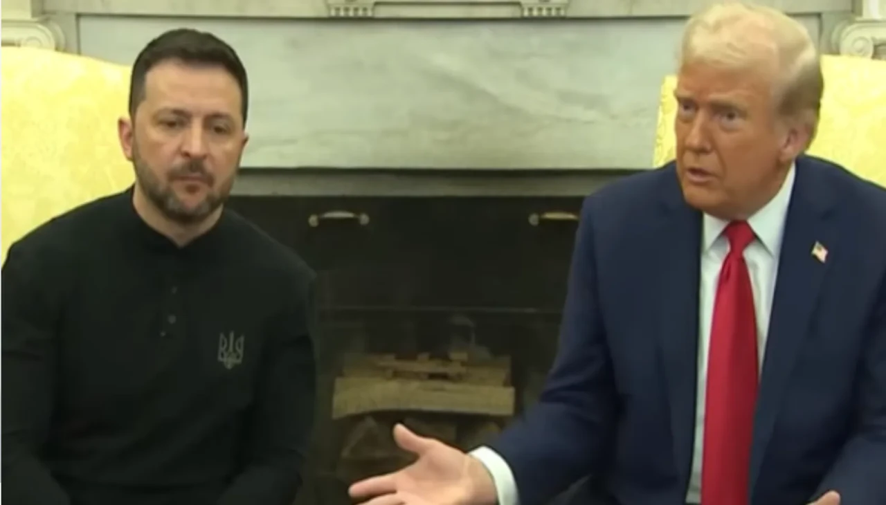 Ukraynalı ve Amerikalı yetkililer, İsviçre'de barış planını görüşmek için buluşacak.