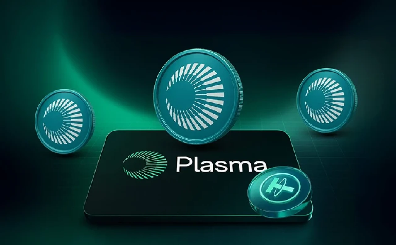 Plasma (XPL) Coin Nedir? Sahibi Kim? İşte Projenin Arkasındaki İsimler ve Tüm Detaylar