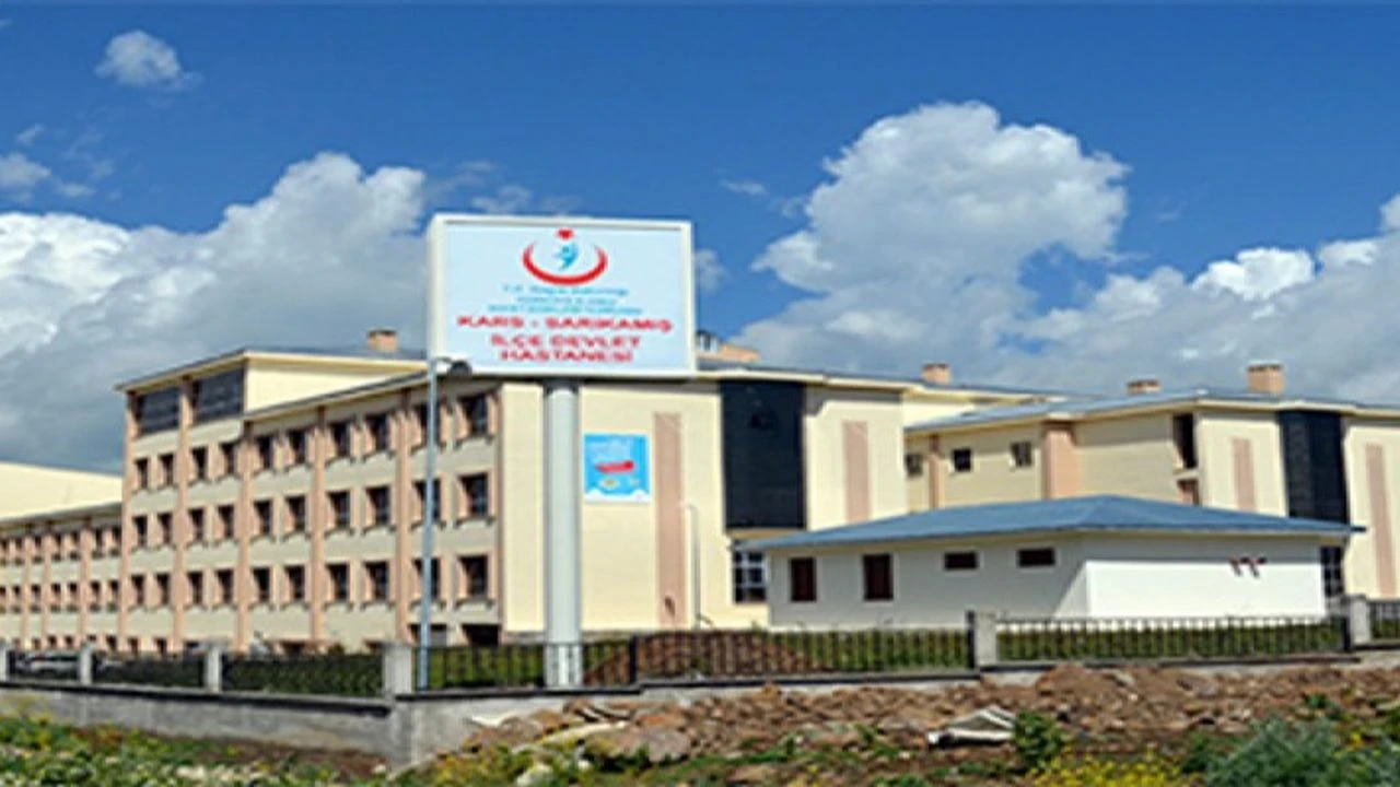 Sarıkamış Devlet Hastanesi iletişim bilgileri: Güncel telefon numaraları ve adres bilgisi