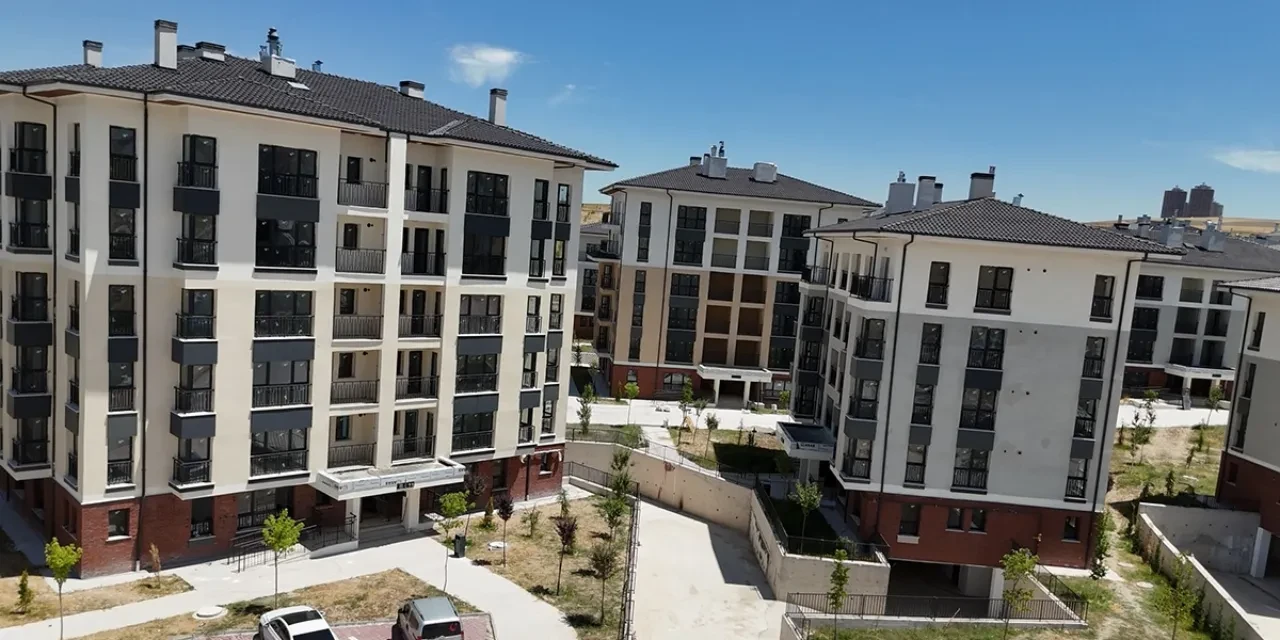 Toki Rize sosyal konut başvurusu başladı: Ücreti ne kadar, ödeme planı, e-devlet banka başvurusu nasıl yapılır?