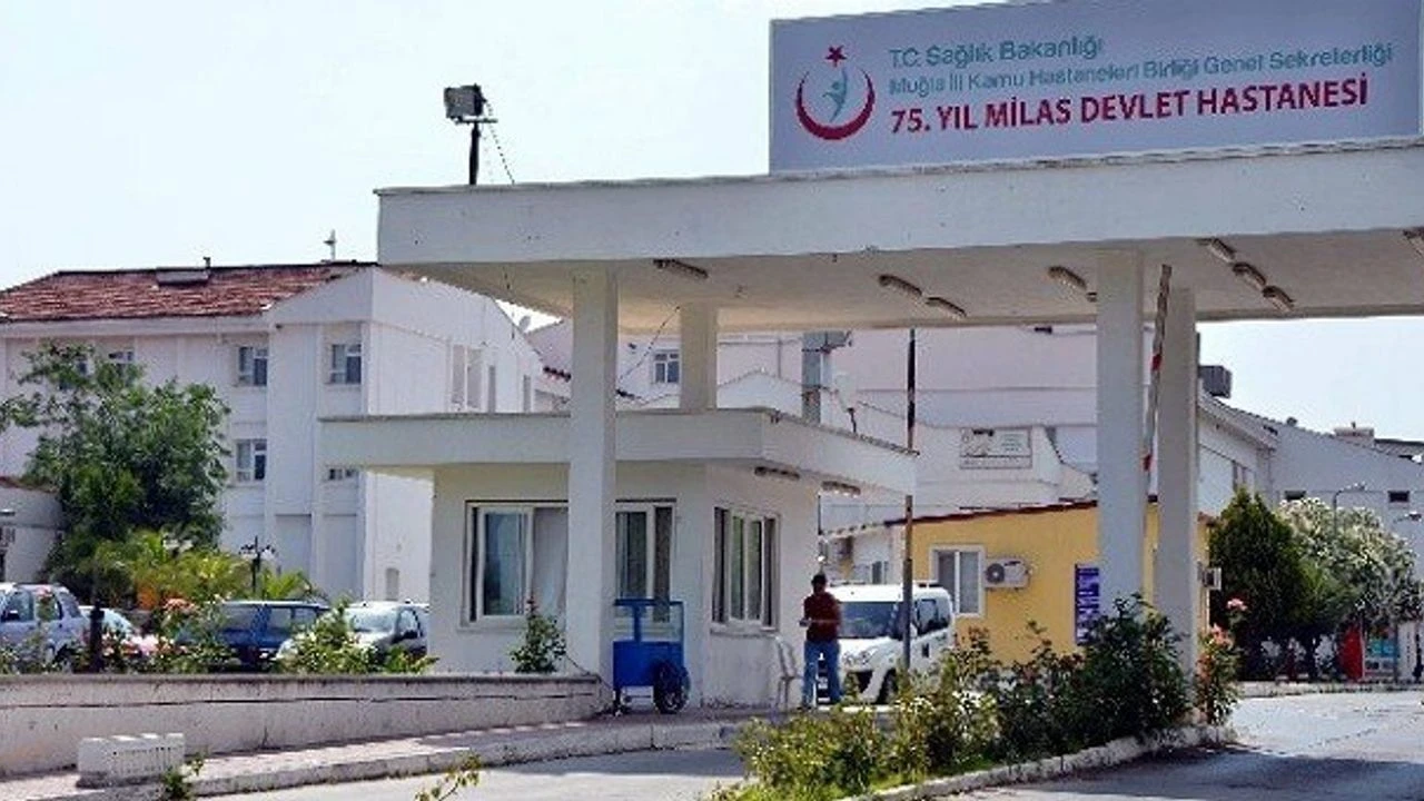 75. Yıl Milas Devlet Hastanesi iletişim bilgileri: Güncel telefon numaraları ve adres bilgisi