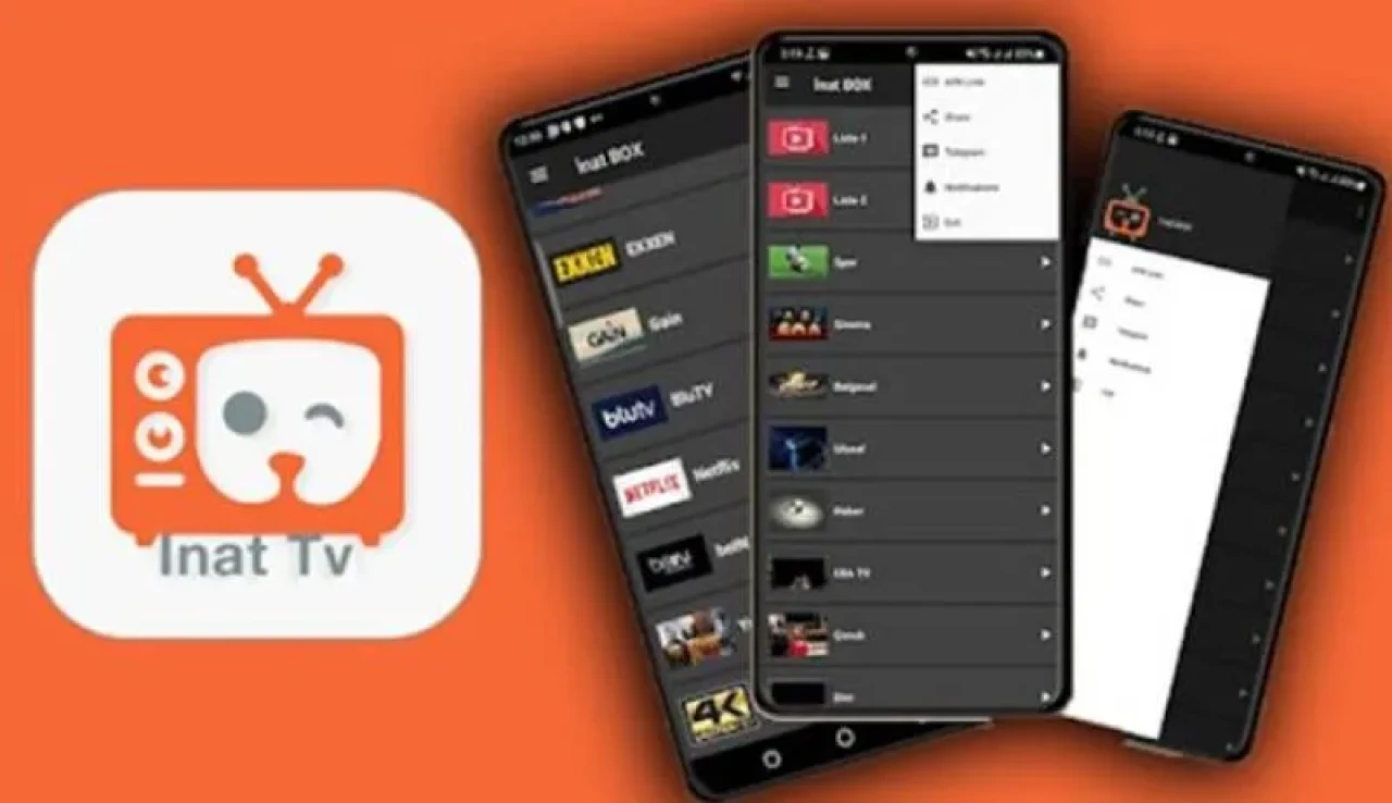 İnat TV Pro Bilgisayara Nasıl Kurulur? – Detaylı Açıklamalar!