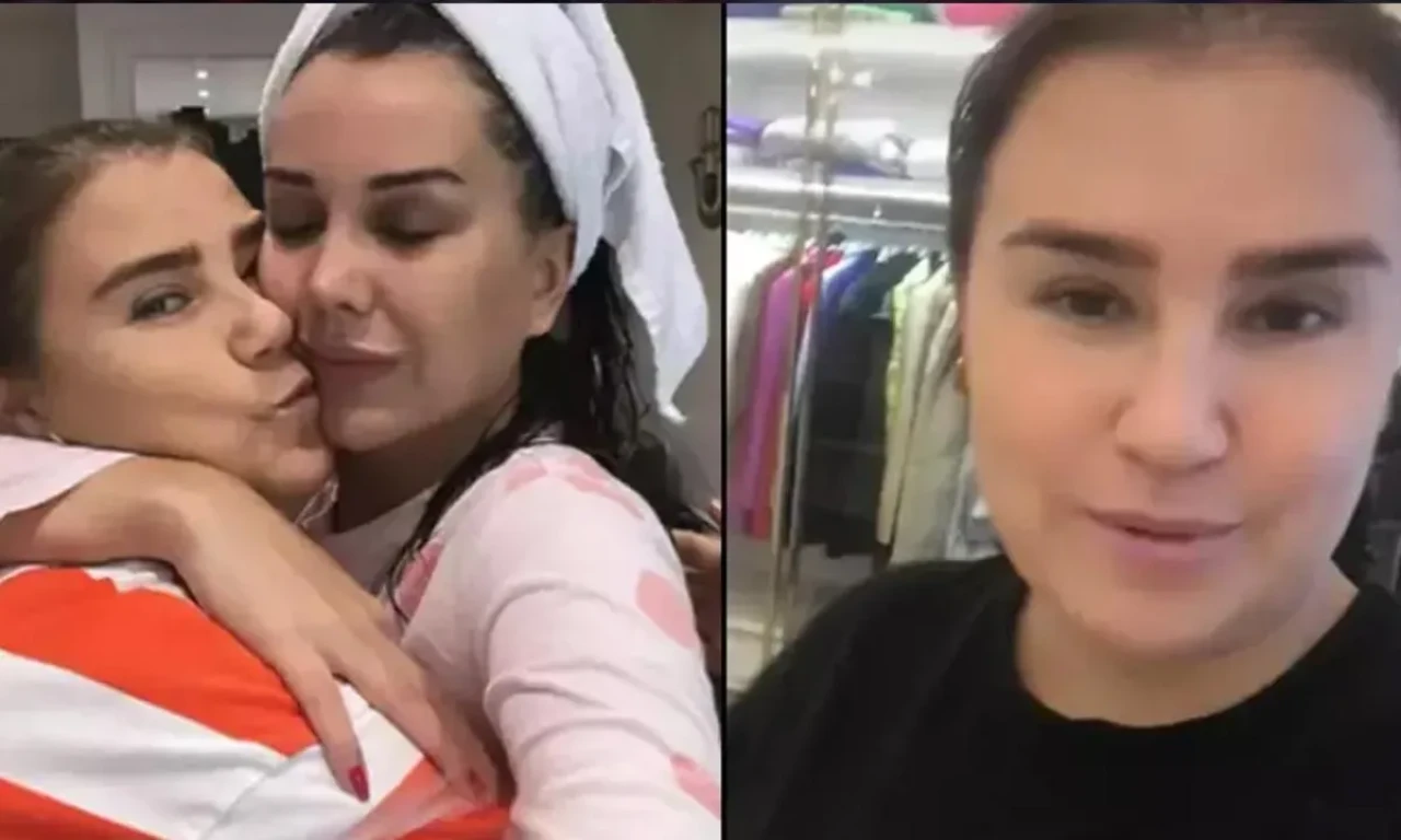 Dilan Polat'ın yardımcısı Şule kimdir, Instagram hesabı nedir?