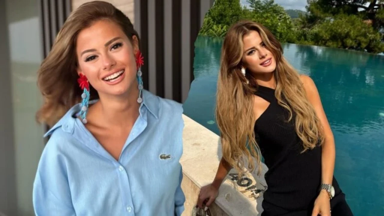 Elif Ceren Balıkçı Kimdir? Kaç Yaşında ve Nerede Yaşıyor?