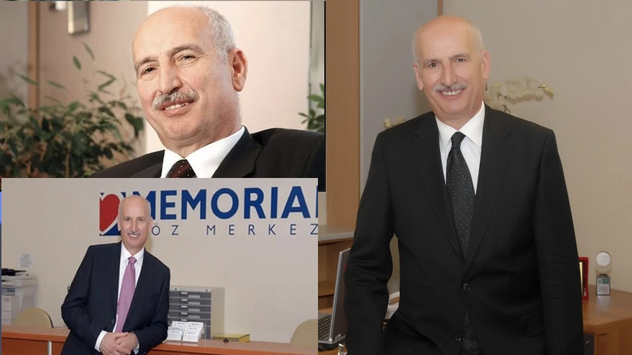 A101 Kimin? Kurucusu Ne Kadar Kazanıyor?