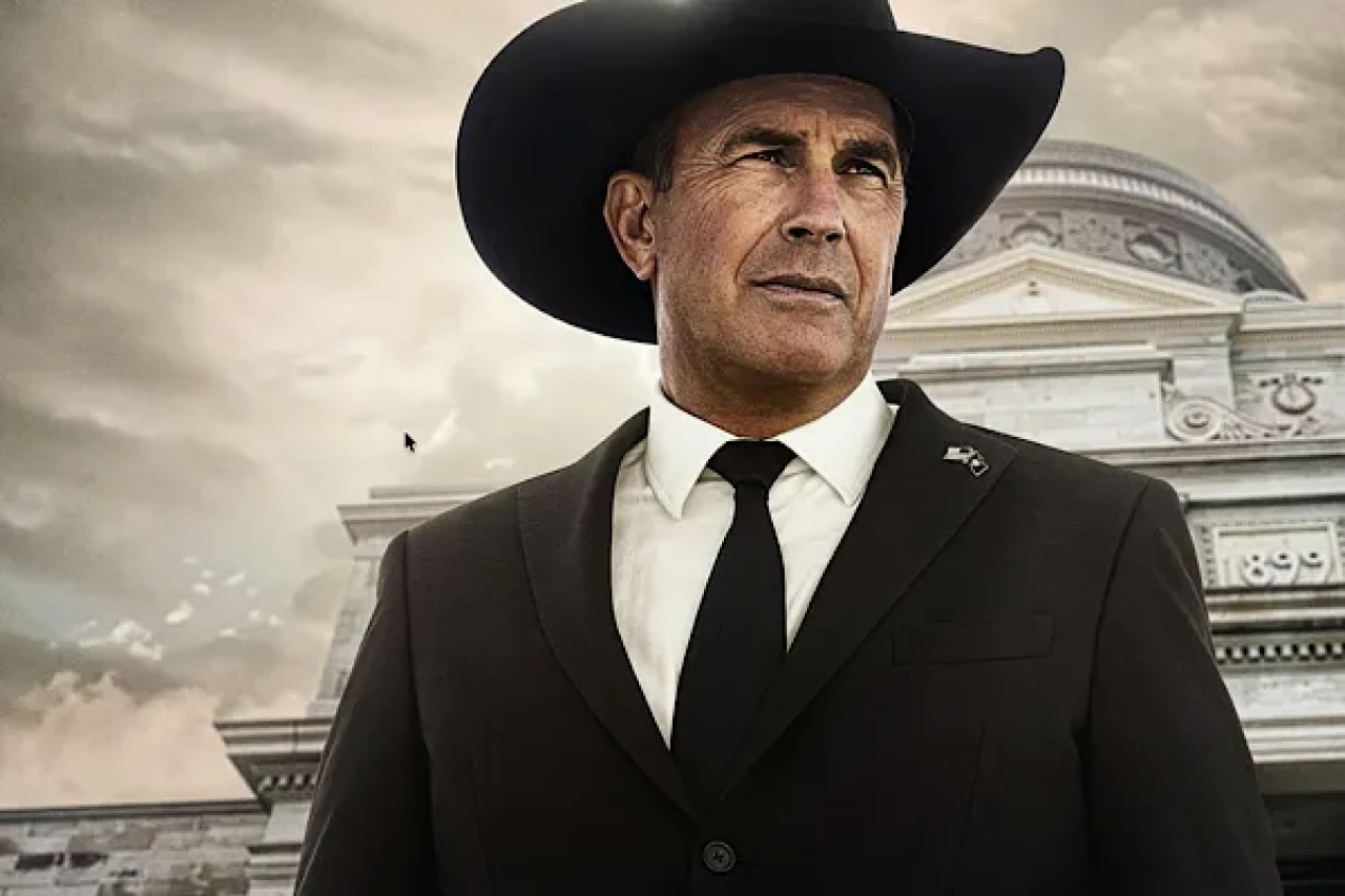 TV+ Kasım’da Dizi ve Film Zengini: Landman ve Yellowstone Geri Dönüyor!