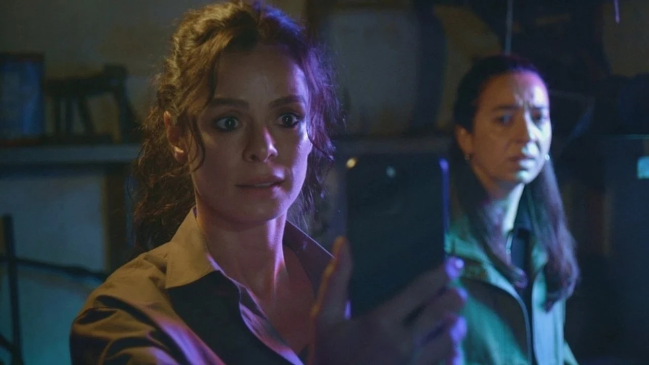 Netflix, Prime Video, HBO Max yeni diziler listesi