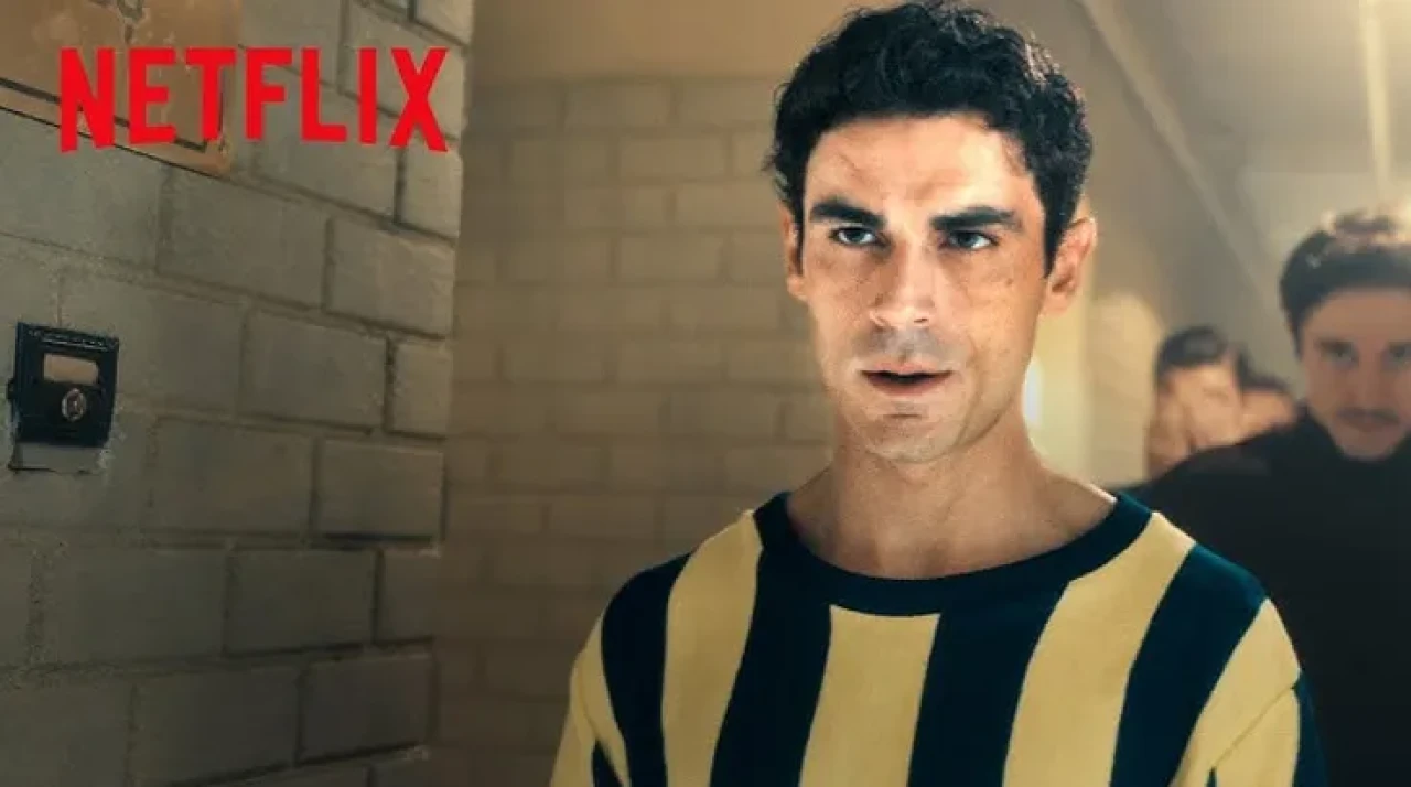 Lefter Bir Ordinaryüs Hikayesi Filmi Konusu Oyuncuları – Netflix