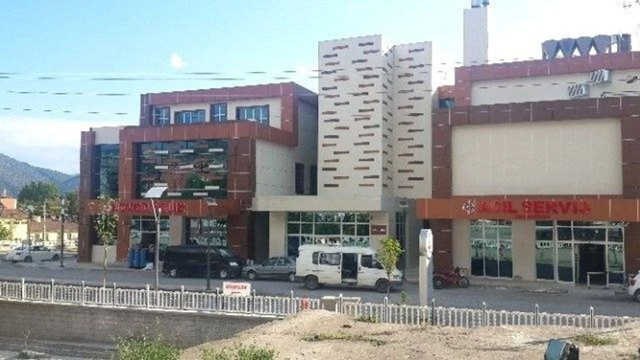 Akpınar Devlet Hastanesi iletişim bilgileri: Güncel telefon numaraları ve adres bilgisi