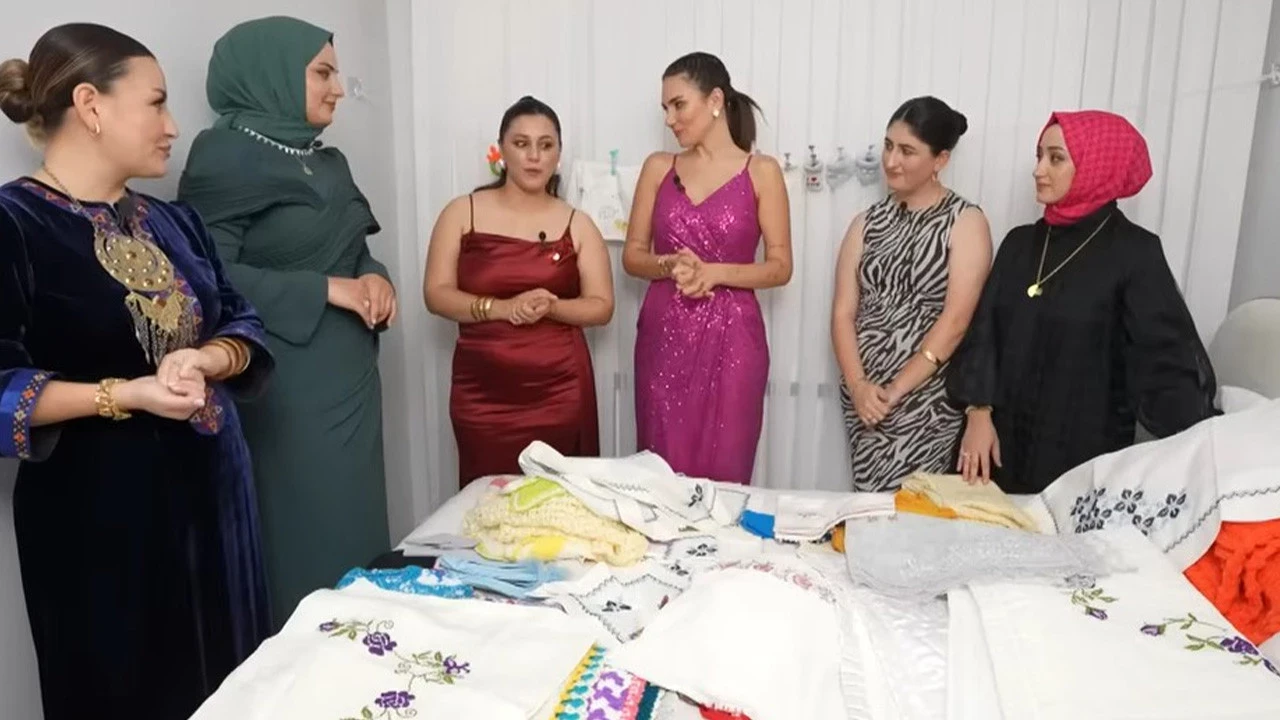 GELİN EVİ 24–28 KASIM 2025 HAFTA BİRİNCİSİ | Bu Hafta Gelin Evi’nde Kim Kazandı? İşte Tüm Puanlar ve Haftanın Finali