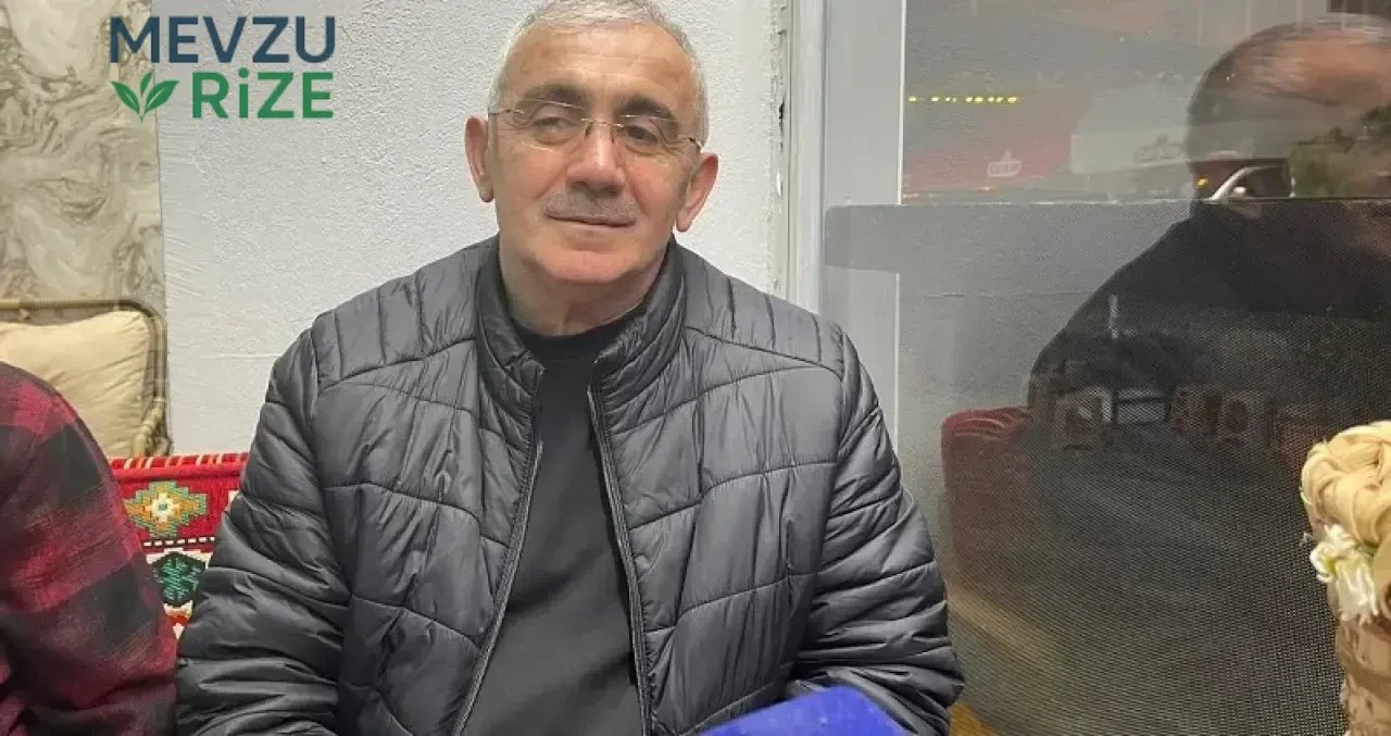 Hasan Fehmi Bursalı: “Giresun’dan Artvin’e Yeni Bir Mücadele Dalgası Başladı”