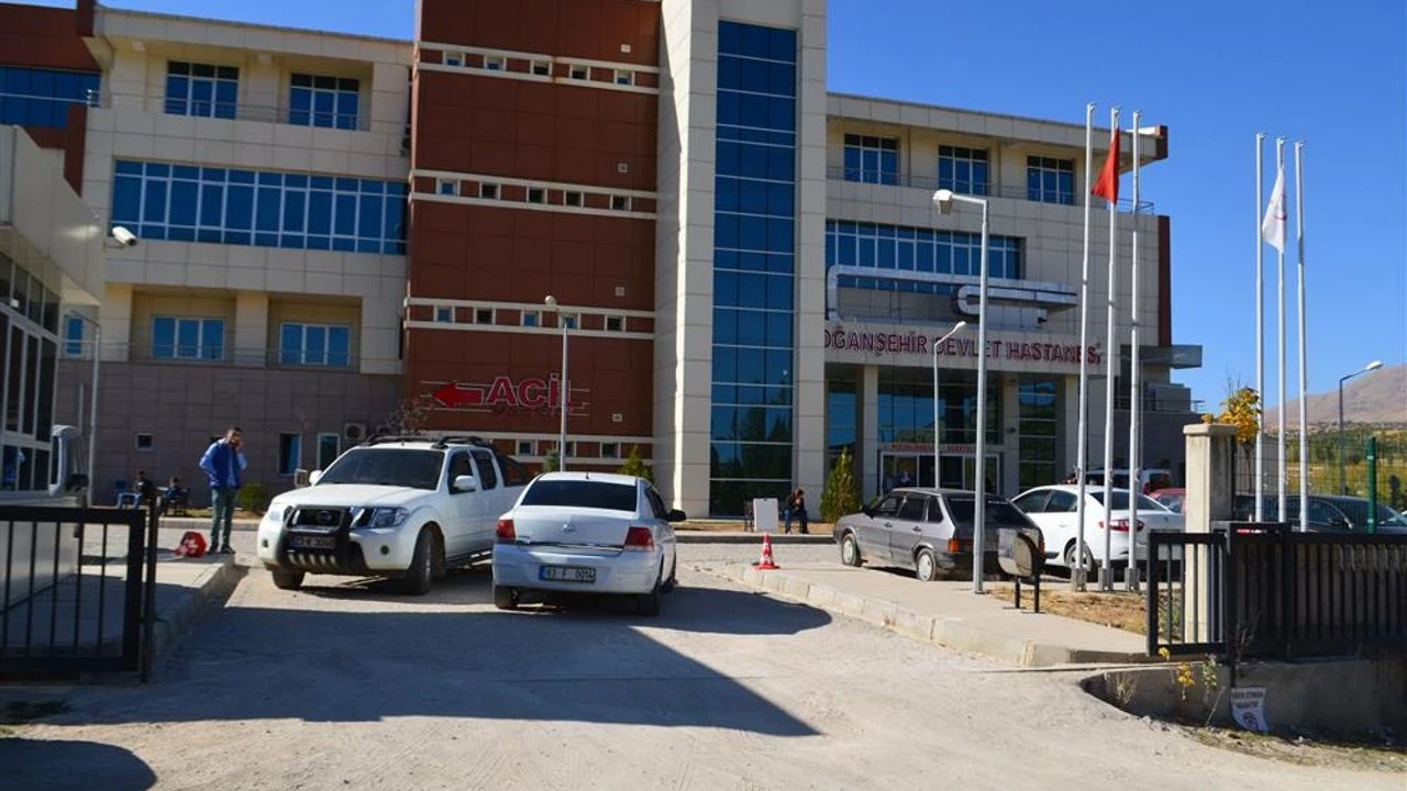 Doğanşehir Devlet Hastanesi iletişim bilgileri: Güncel telefon numaraları ve adres bilgisi