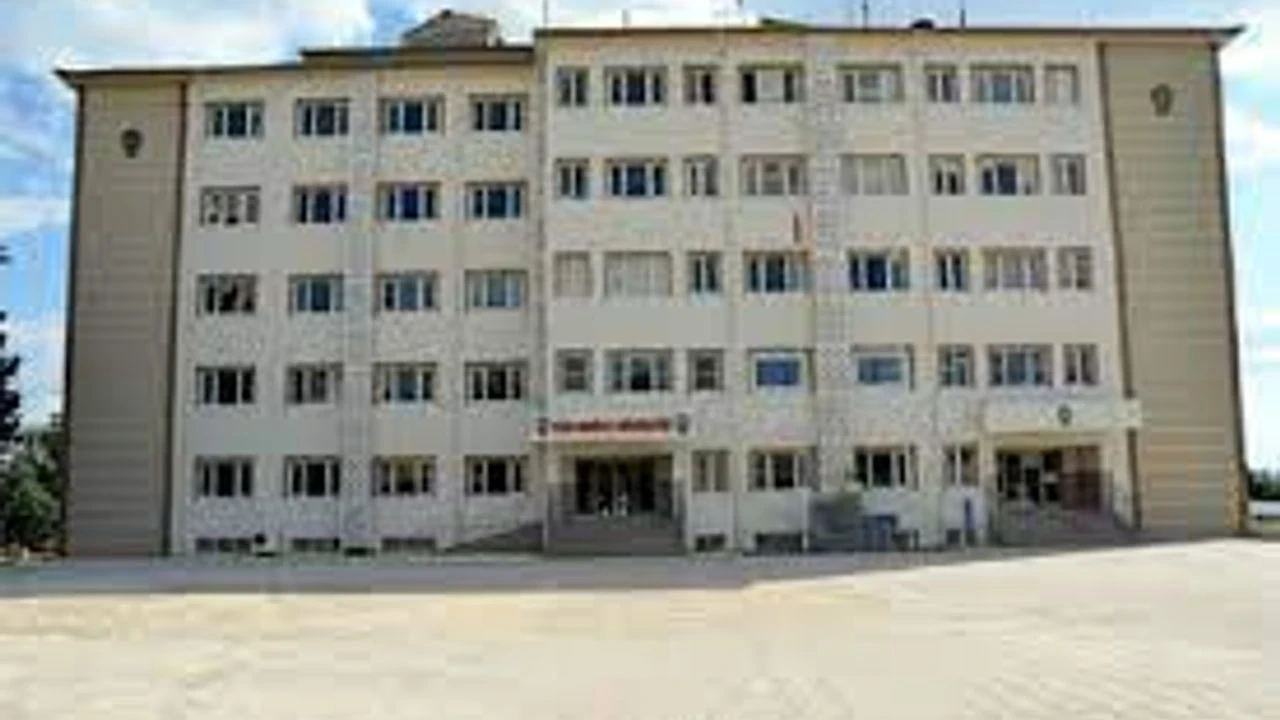 Kilis İl Emniyet Genel Müdürlüğü iletişim bilgileri: Kilis İl Emniyet Genel Müdürlüğü telefonu kaç? Adresi ne?