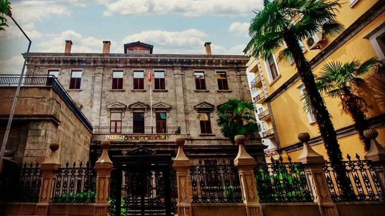 Trabzon İl Kültür ve Turizm Müdürlüğü iletişim bilgileri: Trabzon İl Kültür ve Turizm Müdürlüğü telefonu kaç? Adresi ne?