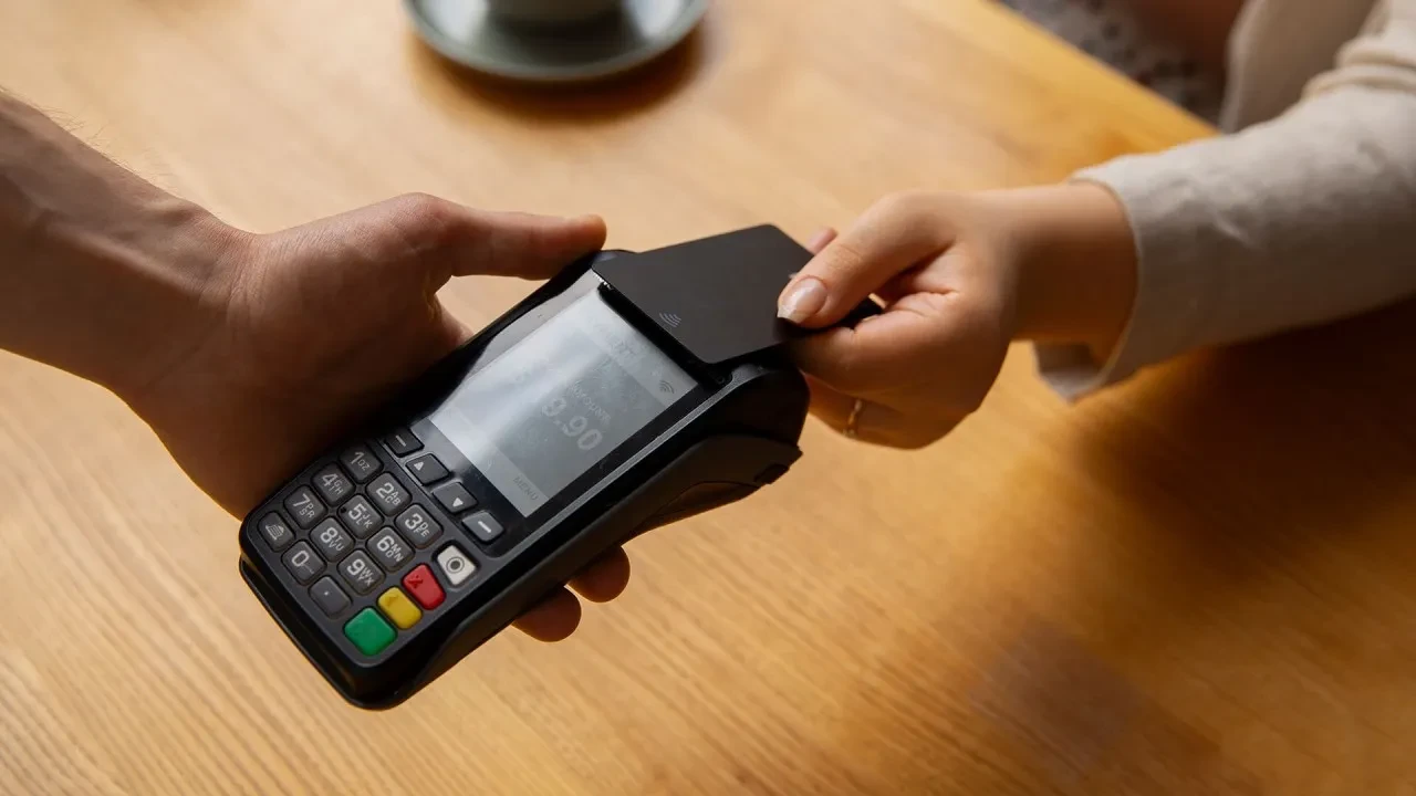 ÖKC Nedir? (Ödeme Kaydedici Cihaz)