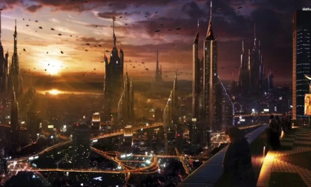 En İyi 5 Bilim Kurgu Filmi