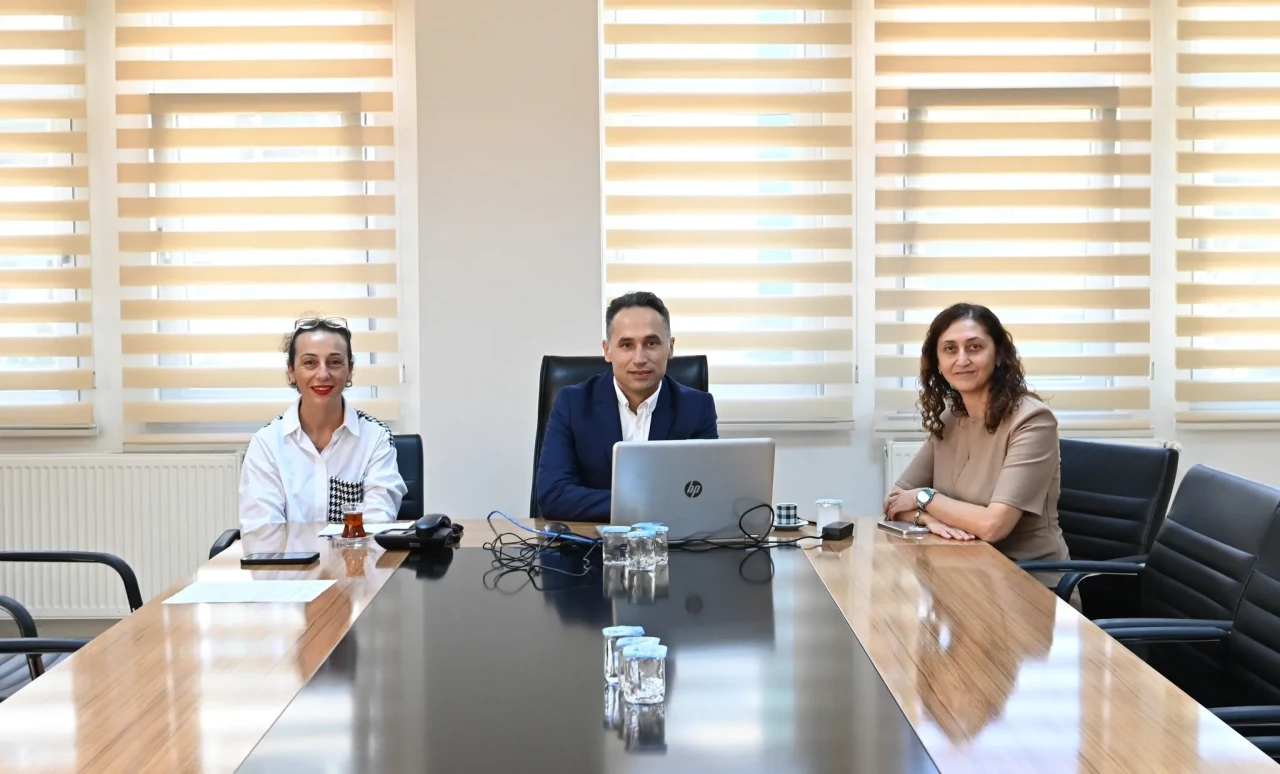 DSİ Kalite Kontrol Laboratuvarında ISO 17025 İç Tetkik Faaliyeti Başladı