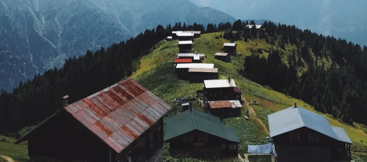 RİZE HALK KÜLTÜRÜ