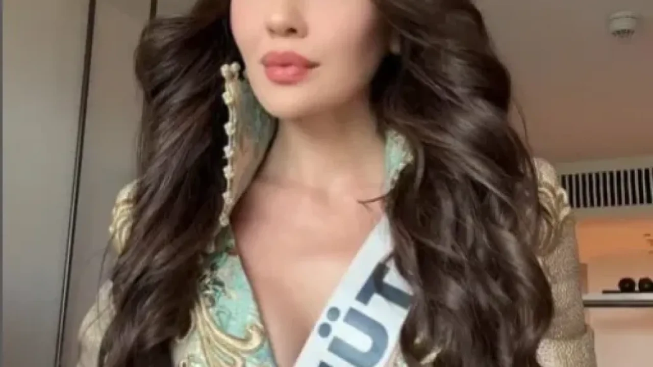 Ceren Arslan Kaç Yaşında, Nereli? İşte Biyografisi