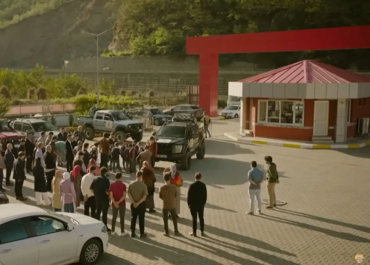 Taşacak Bu Deniz Nerede Çekiliyor Konum